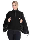 Miniaturansicht Luhta, Kiistala Skijacke Damen Black schwarz 