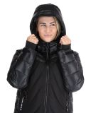 Miniaturansicht Luhta, Kiistala Skijacke Damen Black schwarz 