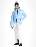 Miniaturansicht Luhta, Luhta Kuivasalmi Skijacke Damen Light Blue blau 