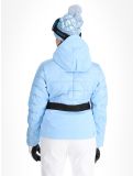 Miniaturansicht Luhta, Luhta Kuivasalmi Skijacke Damen Light Blue blau 