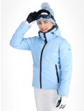 Miniaturansicht Luhta, Kuivasalmi Skijacke Damen Light Blue blau 