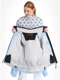 Miniaturansicht Luhta, Luhta Kuivasalmi Skijacke Damen Light Blue blau 