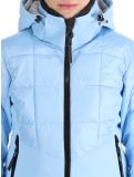 Miniaturansicht Luhta, Luhta Kuivasalmi Skijacke Damen Light Blue blau 