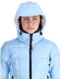 Miniaturansicht Luhta, Kuivasalmi Skijacke Damen Light Blue blau 