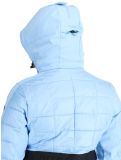 Miniaturansicht Luhta, Kuivasalmi Skijacke Damen Light Blue blau 