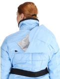 Miniaturansicht Luhta, Kuivasalmi Skijacke Damen Light Blue blau 