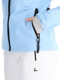 Miniaturansicht Luhta, Kuivasalmi Skijacke Damen Light Blue blau 