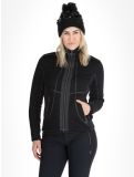 Miniaturansicht Luhta, Lumikero Jacke Damen Black schwarz 