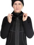 Miniaturansicht Luhta, Lumikero Jacke Damen Black schwarz 