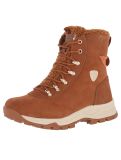 Miniaturansicht Luhta, Luhta Mukava Ms Schneeschuhe Damen Café Au Lait beige 