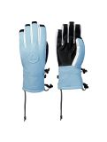 Miniaturansicht Luhta, Luhta Naamanka Skihandschuhe Unisex Light Blue blau 