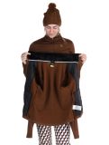 Miniaturansicht Luhta, Luosu Jacke Damen Chocolat braun 