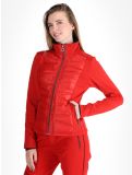 Miniaturansicht Luhta, Luosu Jacke Damen Cranberry rot 