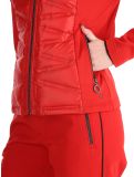 Miniaturansicht Luhta, Luosu Jacke Damen Cranberry rot 