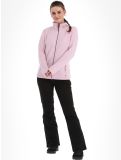 Miniaturansicht Luhta, Olostunturi Jacke Damen Light Pink rosa 