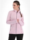 Miniaturansicht Luhta, Olostunturi Jacke Damen Light Pink rosa 