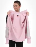 Miniaturansicht Luhta, Olostunturi Jacke Damen Light Pink rosa 