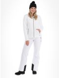 Miniaturansicht Luhta, Olostunturi Jacke Damen Optic White weiß 