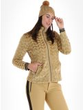 Miniaturansicht Luhta, Orosoaivi Jacke Damen Cafe Au Lait beige 