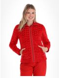 Miniaturansicht Luhta, Orosoaivi Jacke Damen Cranberry rot 