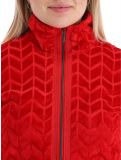 Miniaturansicht Luhta, Orosoaivi Jacke Damen Cranberry rot 