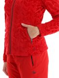 Miniaturansicht Luhta, Orosoaivi Jacke Damen Cranberry rot 