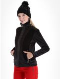 Miniaturansicht Luhta, Ounastunturi Jacke Damen Black schwarz 