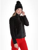 Miniaturansicht Luhta, Ounastunturi Jacke Damen Black schwarz 