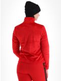 Miniaturansicht Luhta, Ounastunturi Jacke Damen Cranberry rot 