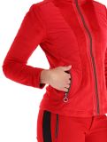 Miniaturansicht Luhta, Ounastunturi Jacke Damen Cranberry rot 