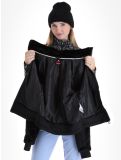 Miniaturansicht Luhta, Peltotunturi Jacke Damen Black schwarz 