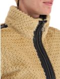 Miniaturansicht Luhta, Peltotunturi Jacke Damen Cafe Au Lait beige 