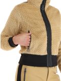 Miniaturansicht Luhta, Peltotunturi Jacke Damen Cafe Au Lait beige 