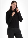 Miniaturansicht Luhta, Porovaara Pullover Damen Black schwarz 