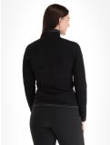 Miniaturansicht Luhta, Porovaara Pullover Damen Black schwarz 