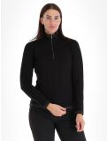 Miniaturansicht Luhta, Porovaara Pullover Damen Black schwarz 