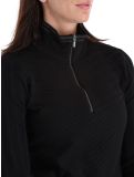 Miniaturansicht Luhta, Porovaara Pullover Damen Black schwarz 