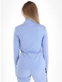 Miniaturansicht Luhta, Puolakkavaara Pullover Damen Light Blue blau 