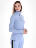 Miniaturansicht Luhta, Rahpesoaivi Pullover Damen Light Blue blau 