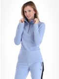 Miniaturansicht Luhta, Rahpesoaivi Pullover Damen Light Blue blau 