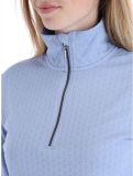 Miniaturansicht Luhta, Rahpesoaivi Pullover Damen Light Blue blau 