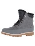 Miniaturansicht Luhta, Reilu Mr Schneeschuhe Herren Grey grau 