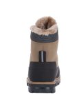 Miniaturansicht Luhta, Reilu Mr Schneeschuhe Herren Cafe Au Lait beige 