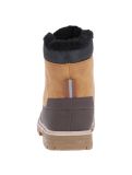 Miniaturansicht Luhta, Reilu Mr Schneeschuhe Herren Cognac braun 