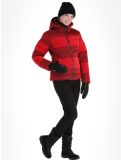 Miniaturansicht Luhta, Sammaltunturi Skijacke Damen Cranberry rot 