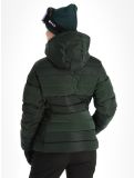 Miniaturansicht Luhta, Sammaltunturi Skijacke Damen Dark Green grün 