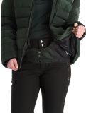 Miniaturansicht Luhta, Sammaltunturi Skijacke Damen Dark Green grün 