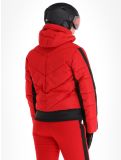 Miniaturansicht Luhta, Sorsatunturi Skijacke Damen Cranberry rot 