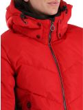 Miniaturansicht Luhta, Sorsatunturi Skijacke Damen Cranberry rot 