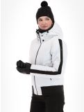 Miniaturansicht Luhta, Sorsatunturi Skijacke Damen Optic White weiß 